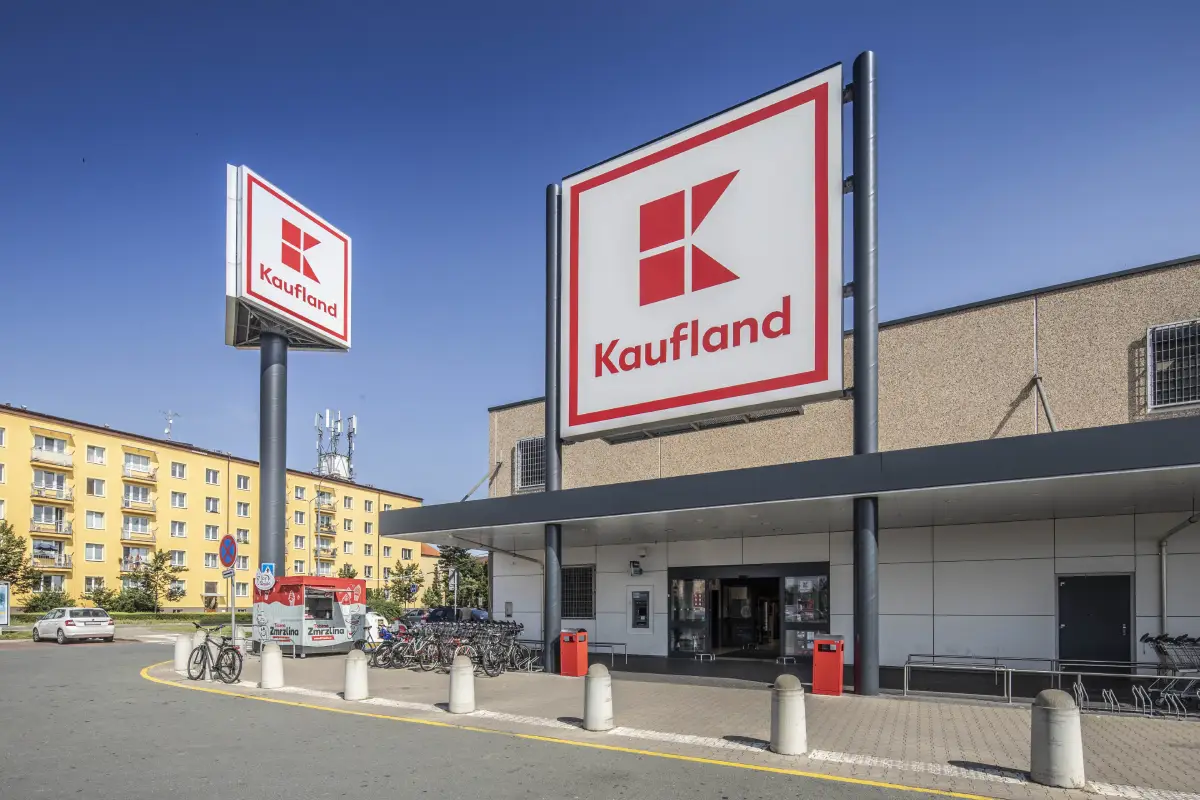 Kaufland